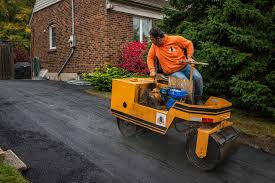 Best Asphalt Driveway Installation  in Maria Stein, OH